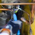 AC Techs Work To Keep Schools Cool
