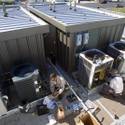 AC Techs Work To Keep Schools Cool