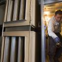 AC Techs Work To Keep Schools Cool