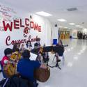 AC Techs Work To Keep Schools Cool