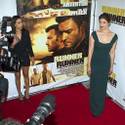 World Premiere of Runner Runner At Planet Hollywood