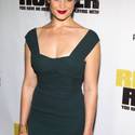 World Premiere of Runner Runner At Planet Hollywood
