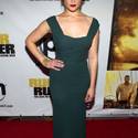 World Premiere of Runner Runner At Planet Hollywood