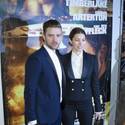 World Premiere of ‘Runner, Runner’ at Planet Hollywood