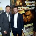 World Premiere of ‘Runner, Runner’ at Planet Hollywood
