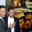 World Premiere of ‘Runner, Runner’ at Planet Hollywood