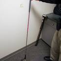 Confiscated Weapons at RJC