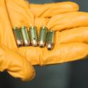 Confiscated Weapons at RJC
