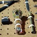 Confiscated Weapons at RJC