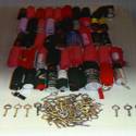 Confiscated Weapons at RJC
