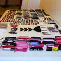 Confiscated Weapons at RJC