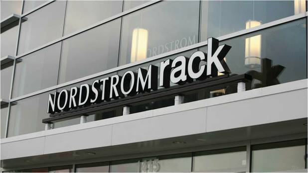 Nordstrom Rack