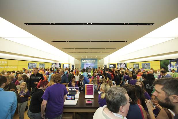 Microsoft Store