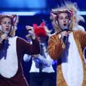 2013 iHeartRadio Music Festival Day 1