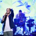 2013 iHeartRadio Music Festival Day 1