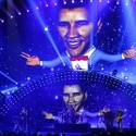 2013 iHeartRadio Music Festival Day 1