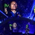 2013 iHeartRadio Music Festival Day 1