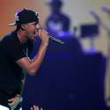 2013 iHeartRadio Music Festival Day 1