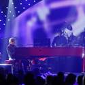 2013 iHeartRadio Music Festival Day 1