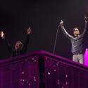 2013 iHeartRadio Music Festival Day 1