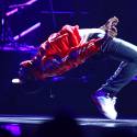 2013 iHeartRadio Music Festival Day 1