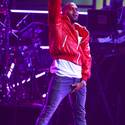 2013 iHeartRadio Music Festival Day 1