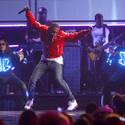 2013 iHeartRadio Music Festival Day 1