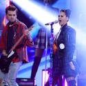 2013 iHeartRadio Music Festival Day 1