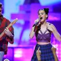 2013 iHeartRadio Music Festival Day 1