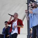 2013 iHeartRadio: The Village