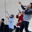 2013 iHeartRadio: The Village