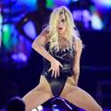 2013 iHeartRadio Music Festival: Day 2