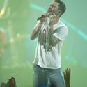 2013 iHeartRadio Music Festival: Day 2