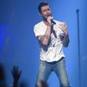 2013 iHeartRadio Music Festival: Day 2