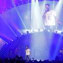 2013 iHeartRadio Music Festival: Day 2