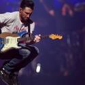 2013 iHeartRadio Music Festival: Day 2