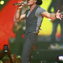 2013 iHeartRadio Music Festival: Day 2