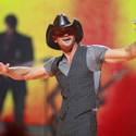 2013 iHeartRadio Music Festival: Day 2