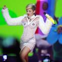 2013 iHeartRadio Music Festival: Day 2
