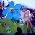 2013 iHeartRadio Music Festival: Day 2