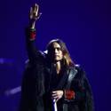 2013 iHeartRadio Music Festival: Day 2