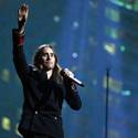 2013 iHeartRadio Music Festival: Day 2