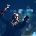 2013 iHeartRadio Music Festival: Day 2