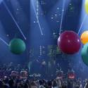 2013 iHeartRadio Music Festival: Day 2