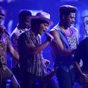 2013 iHeartRadio Music Festival: Day 2