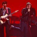 2013 iHeartRadio Music Festival: Day 2