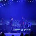 2013 iHeartRadio Music Festival: Day 2