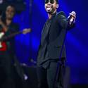 2013 iHeartRadio Music Festival: Day 2