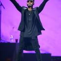 2013 iHeartRadio Music Festival: Day 2