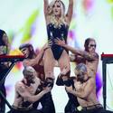 2013 iHeartRadio Music Festival: Day 2